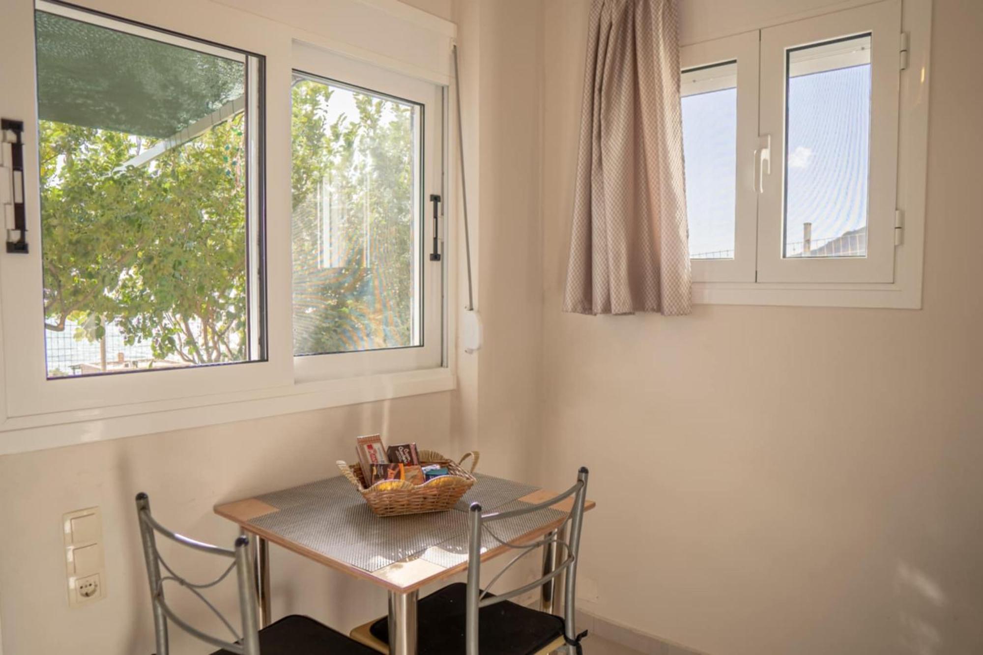 Studios Anna Maria With Sea View Kapetanianá Exteriér fotografie